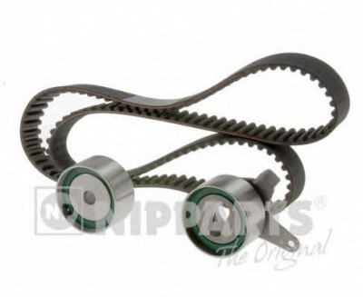 NIPPARTS j1110320 -  Комплект ремня ГРМ