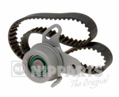 NIPPARTS j1110500 -  Комплект ремня ГРМ