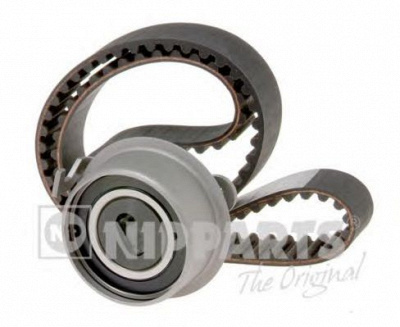 NIPPARTS j1110502 -  Комплект ремня ГРМ