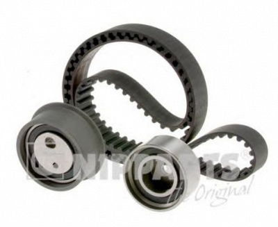 NIPPARTS j1110533 -  Комплект ремня ГРМ