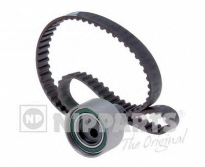NIPPARTS j1111030 -  Комплект ремня ГРМ