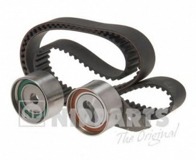 NIPPARTS j1112006 -  Комплект ремня ГРМ