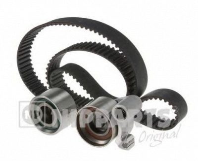 NIPPARTS j1112056 -  Комплект ремня ГРМ