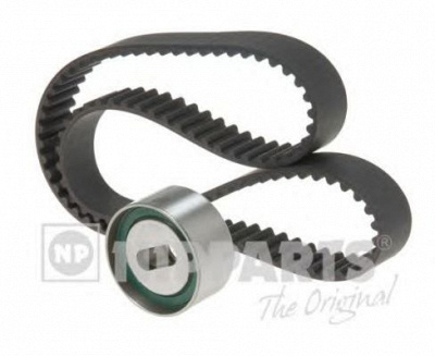 NIPPARTS j1113001 -  Комплект ремня ГРМ