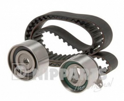 NIPPARTS j1113002 -  Комплект ремня ГРМ