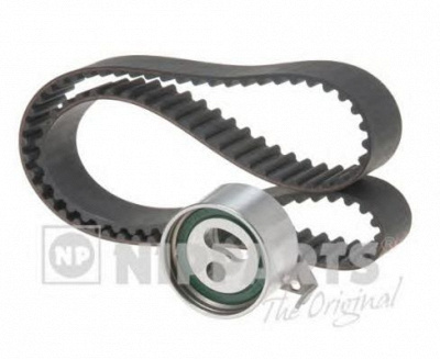 NIPPARTS j1113004 -  Комплект ремня ГРМ