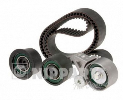 NIPPARTS j1113006 -  Комплект ремня ГРМ