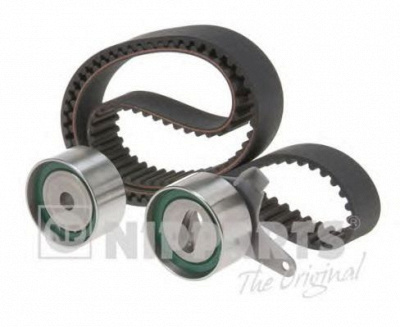 NIPPARTS j1113013 -  Комплект ремня ГРМ