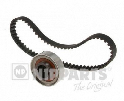 NIPPARTS j1114003 -  Комплект ремня ГРМ