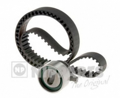 NIPPARTS j1114007 -  Комплект ремня ГРМ