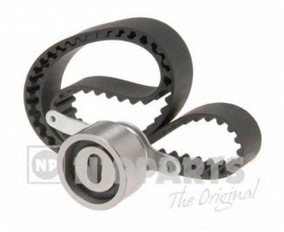 NIPPARTS j1114008 -  Комплект ремня ГРМ