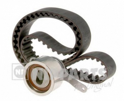 NIPPARTS j1114010 -  Комплект ремня ГРМ