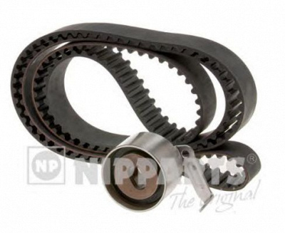 NIPPARTS j1114020 -  Комплект ремня ГРМ