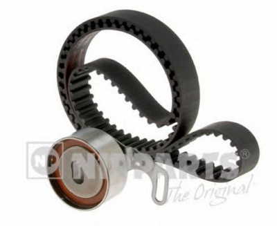 NIPPARTS j1114028 -  Комплект ремня ГРМ