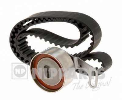 NIPPARTS j1114030 -  Комплект ремня ГРМ
