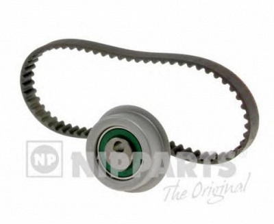 NIPPARTS j1115001 -  Комплект ремня ГРМ