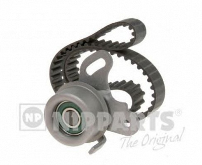 NIPPARTS j1115002 -  Комплект ремня ГРМ