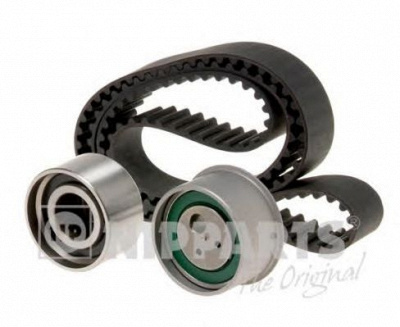 NIPPARTS j1115003 -  Комплект ремня ГРМ