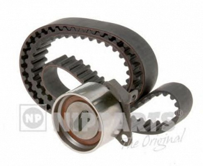 NIPPARTS j1115005 -  Комплект ремня ГРМ