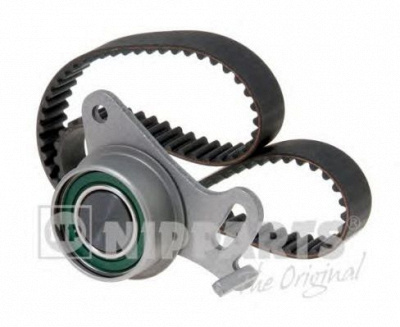 NIPPARTS j1115007 -  Комплект ремня ГРМ