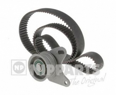 NIPPARTS j1115008 -  Комплект ремня ГРМ