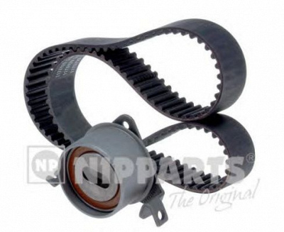 NIPPARTS j1115014 -  Комплект ремня ГРМ