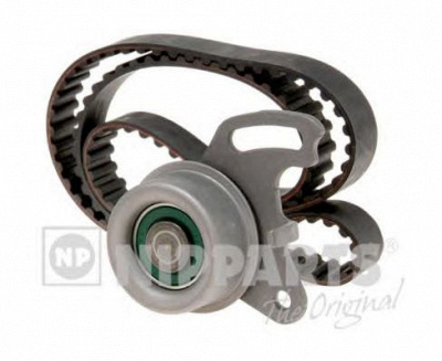 NIPPARTS j1115022 -  Комплект ремня ГРМ
