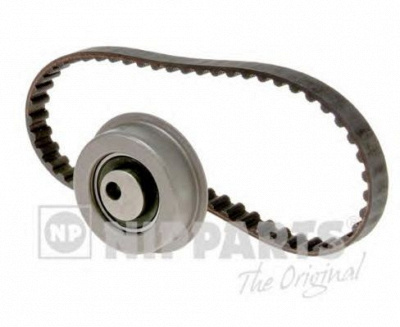 NIPPARTS j1115027 -  Комплект ремня ГРМ