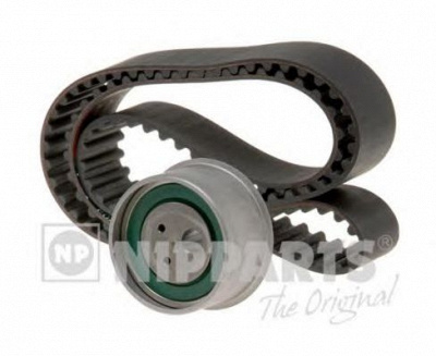 NIPPARTS j1115030 -  Комплект ремня ГРМ
