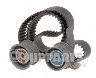 NIPPARTS j1115033 -  Комплект ремня ГРМ