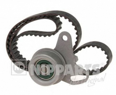 NIPPARTS j1115034 -  Комплект ремня ГРМ