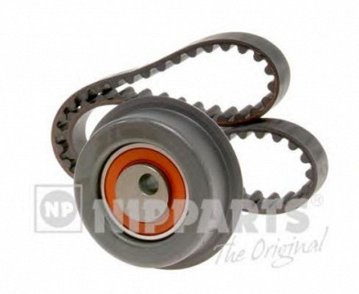 NIPPARTS j1115040 -  Комплект ремня ГРМ