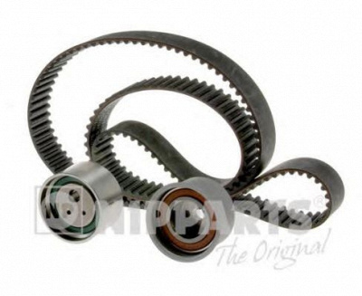 NIPPARTS j1115051 -  Комплект ремня ГРМ