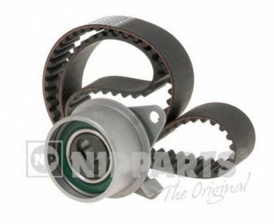NIPPARTS j1115059 -  Комплект ремня ГРМ
