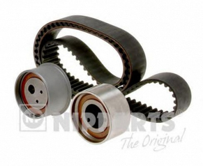 NIPPARTS j1115064 -  Комплект ремня ГРМ