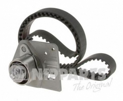 NIPPARTS j1115068 -  Комплект ремня ГРМ