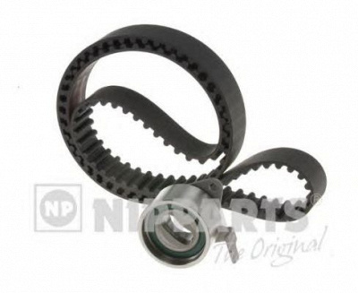 NIPPARTS j1116000 -  Комплект ремня ГРМ
