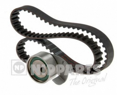 NIPPARTS j1116002 -  Комплект ремня ГРМ