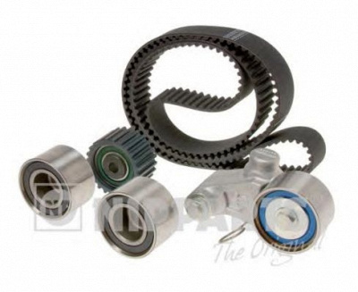 NIPPARTS j1117000 -  Комплект ремня ГРМ