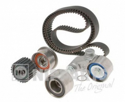 NIPPARTS j1117016 -  Комплект ремня ГРМ