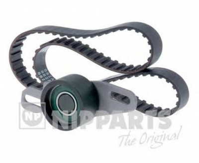 NIPPARTS j1118000 -  Комплект ремня ГРМ