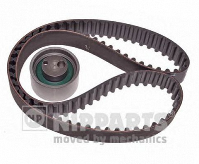 NIPPARTS j1118001 -  Комплект ремня ГРМ