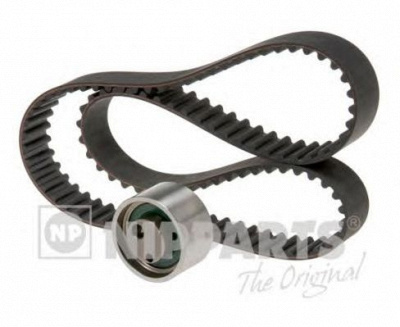 NIPPARTS j1118002 -  Комплект ремня ГРМ