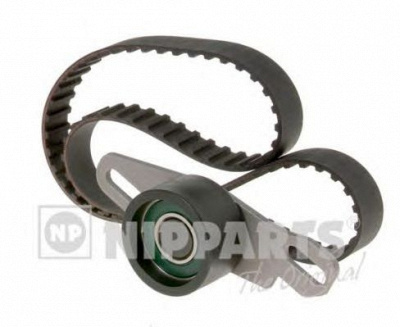 NIPPARTS j1118003 -  Комплект ремня ГРМ