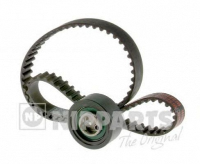 NIPPARTS j1118004 -  Комплект ремня ГРМ