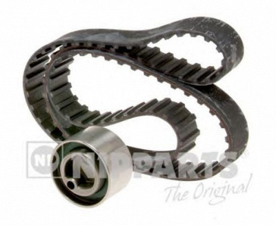 NIPPARTS j1118008 -  Комплект ремня ГРМ