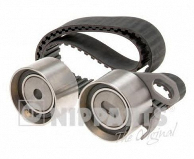 NIPPARTS j1119000 -  Комплект ремня ГРМ