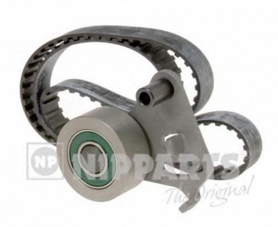 NIPPARTS j1119001 -  Комплект ремня ГРМ
