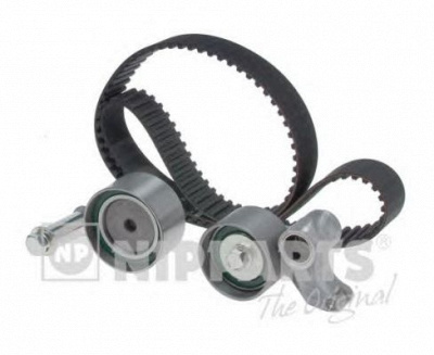 NIPPARTS j1119002 -  Комплект ремня ГРМ