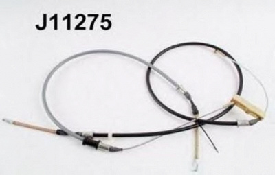 NIPPARTS j11275 -  Трос, стояночная тормозная система